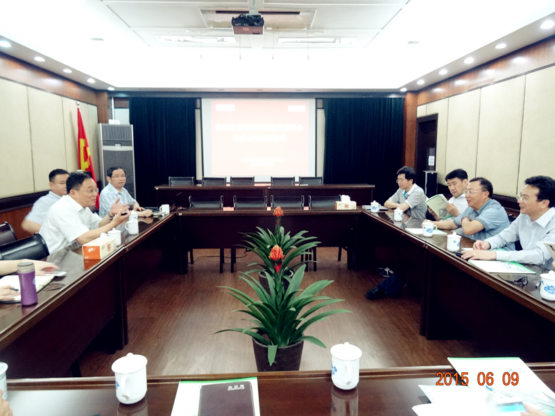 海川新材CEO刘智君总经理率队参加上海、杭州养护建设调研活动