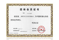 中国标准化协会 