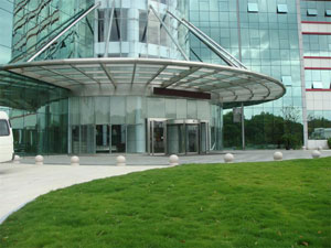 上海技术研发中心