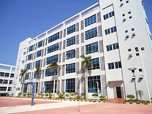 广东河源生产技术中心