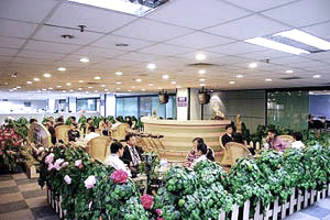 广东深圳技术服务中心