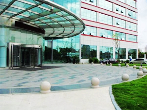 上海技术研发中心