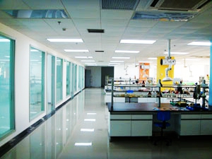 涂层新材研究所