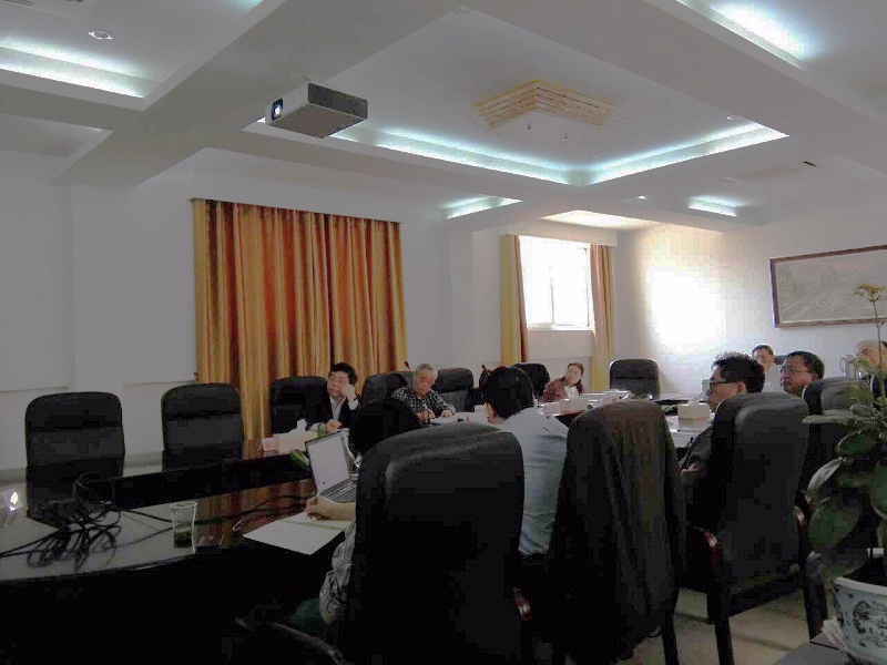 海川新材产品EC-120沥青温拌添加剂通过上海地区质量鉴定