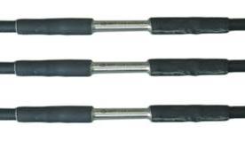 KNPFT-1光纤光栅快速温度传感器