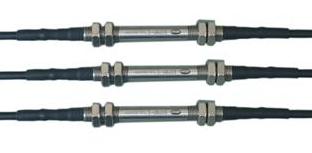 KNPMS-1光纤光栅表面安装式应变传感器