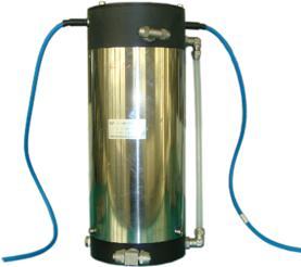 KNPWL-1光纤光栅沉降传感器（静力水准仪）