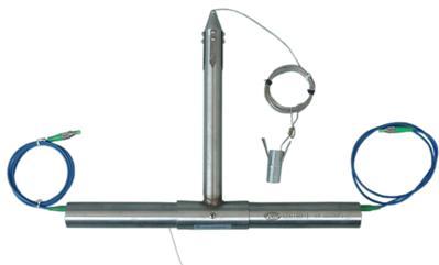 KNP-GUG180光纤光栅离层传感器