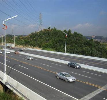 高温重载车辙病害解决方案