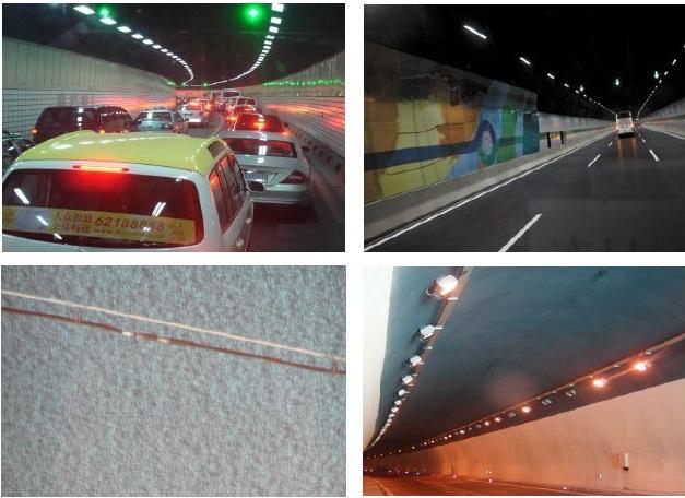 光纤光栅智能感温火警系统