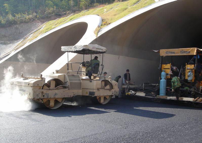 海川FRMAX tm 沥青混凝土阻燃改性剂