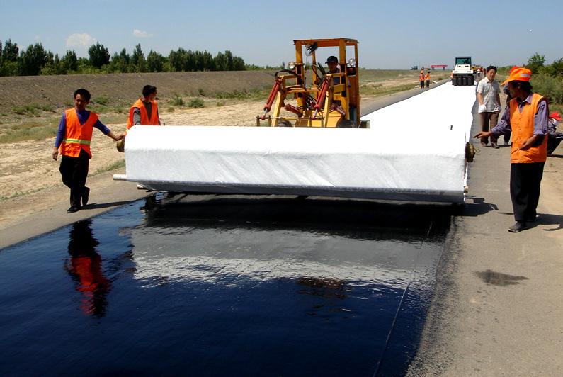 T010/140无纺应力吸收膜