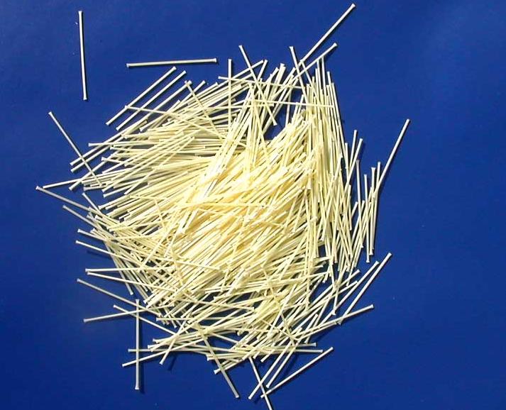 ConcretePower3000超纲纤维