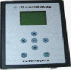 便携式频率采集仪