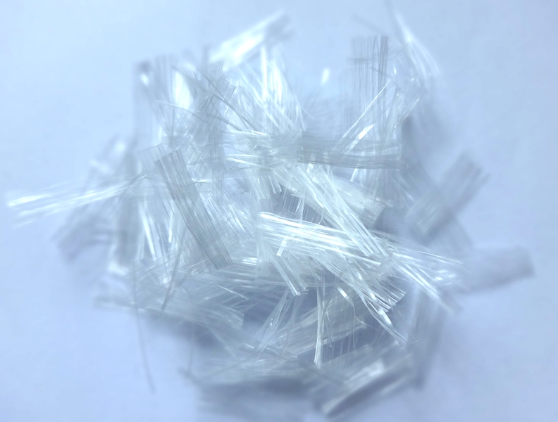 路威®2002聚丙烯网状纤维