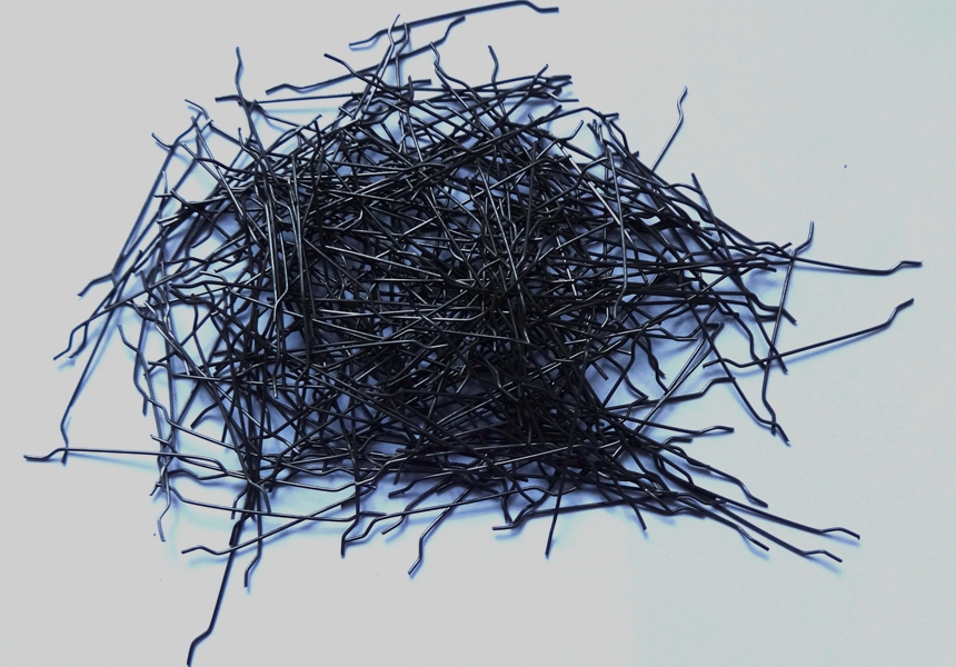 路威® 100钢纤维